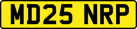 MD25NRP