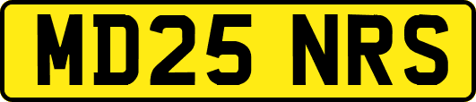 MD25NRS