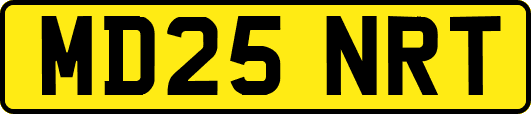 MD25NRT