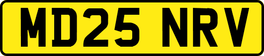 MD25NRV