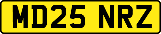 MD25NRZ