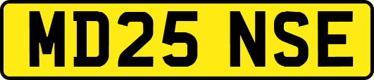 MD25NSE