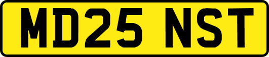 MD25NST