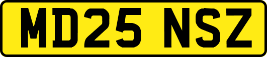MD25NSZ