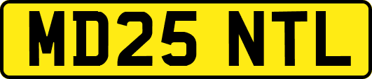 MD25NTL
