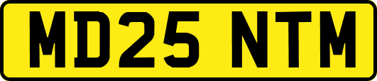 MD25NTM