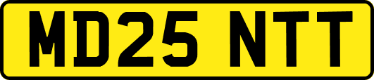 MD25NTT