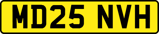 MD25NVH