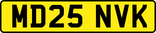 MD25NVK