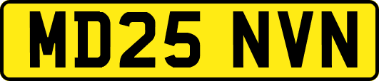 MD25NVN