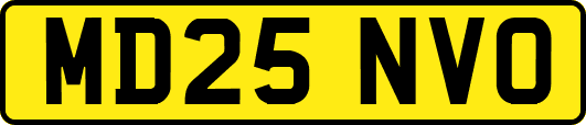 MD25NVO