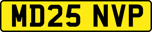 MD25NVP