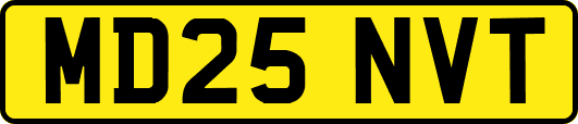 MD25NVT