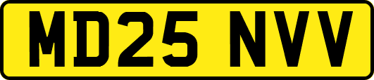 MD25NVV