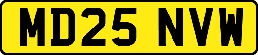 MD25NVW