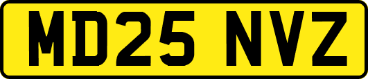 MD25NVZ