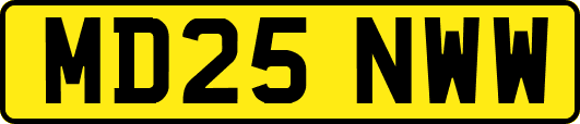 MD25NWW