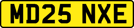 MD25NXE