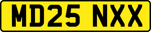 MD25NXX