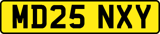 MD25NXY