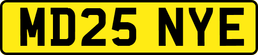 MD25NYE