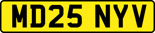MD25NYV