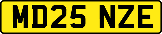 MD25NZE