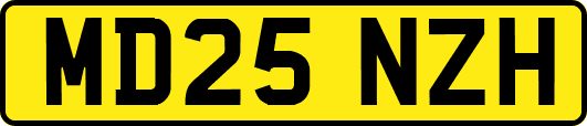 MD25NZH
