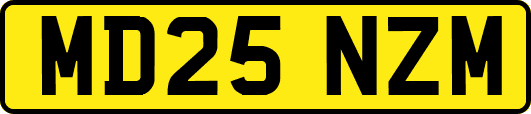 MD25NZM