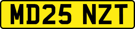 MD25NZT