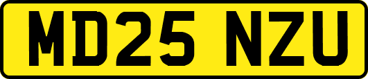 MD25NZU
