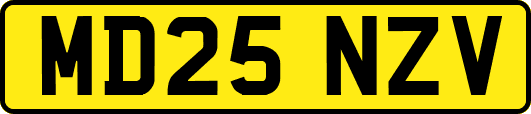 MD25NZV