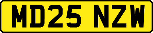 MD25NZW