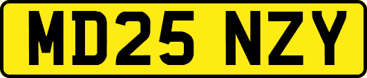 MD25NZY