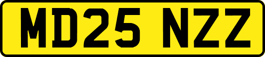 MD25NZZ