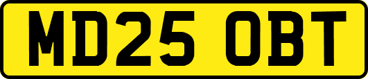 MD25OBT