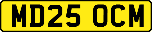 MD25OCM