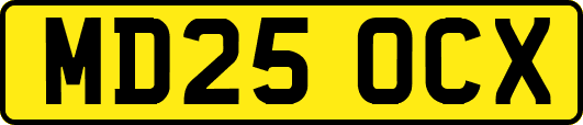 MD25OCX