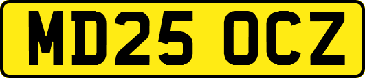 MD25OCZ