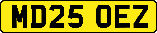 MD25OEZ