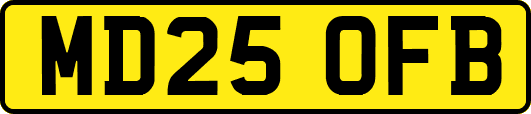 MD25OFB