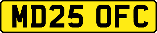MD25OFC