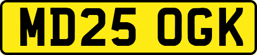 MD25OGK
