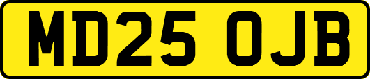 MD25OJB
