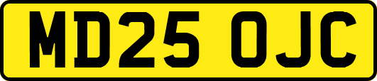 MD25OJC
