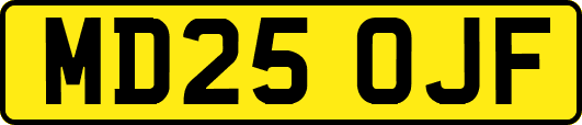 MD25OJF