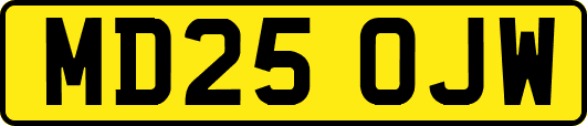 MD25OJW