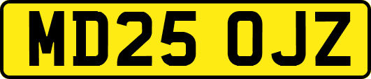 MD25OJZ
