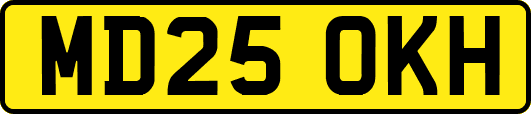 MD25OKH