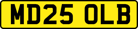 MD25OLB